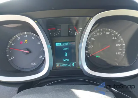 2016 Chevrolet Equinox Lt from USA, damaged, VIN 2GNFLFEKXG6337198